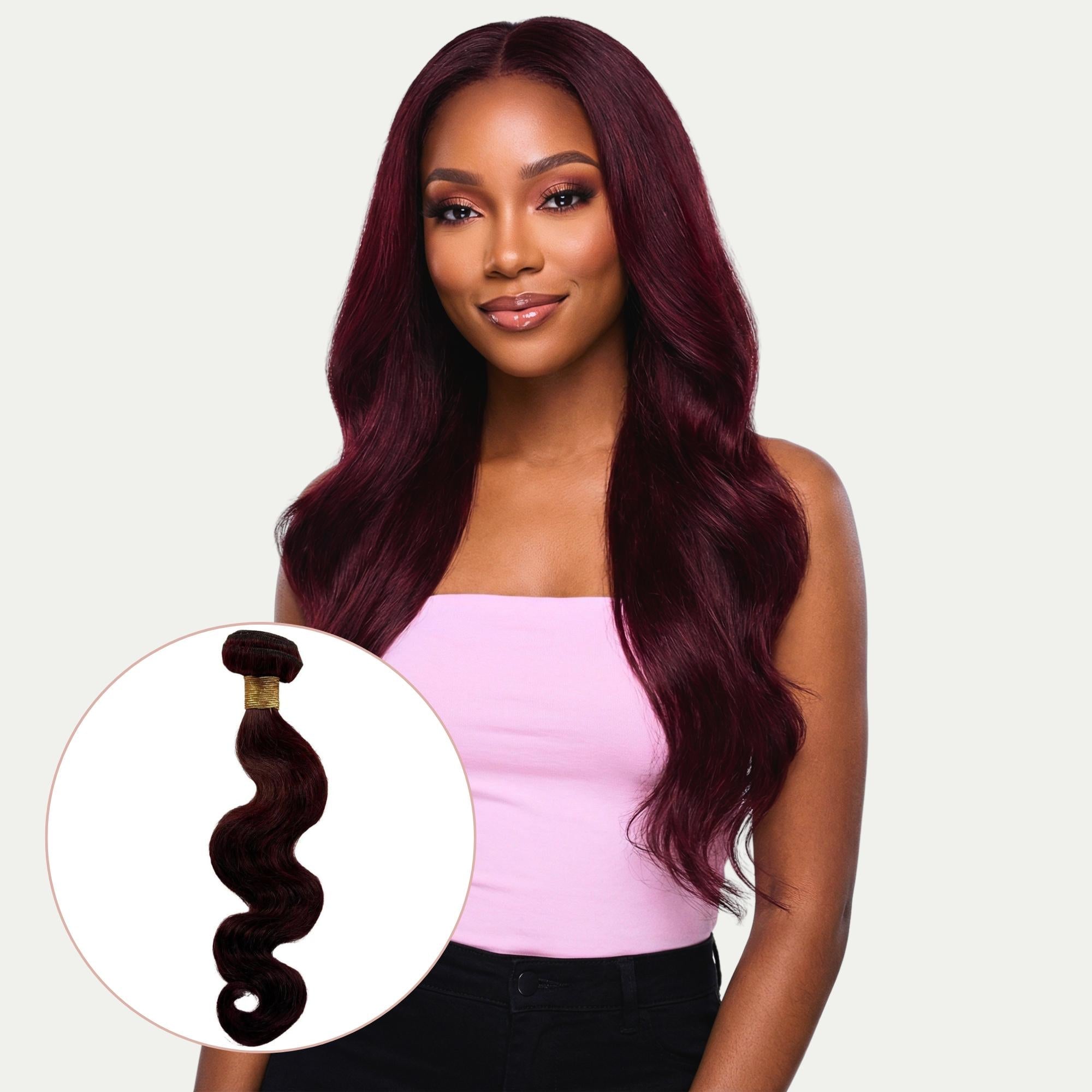 Hair Bundles