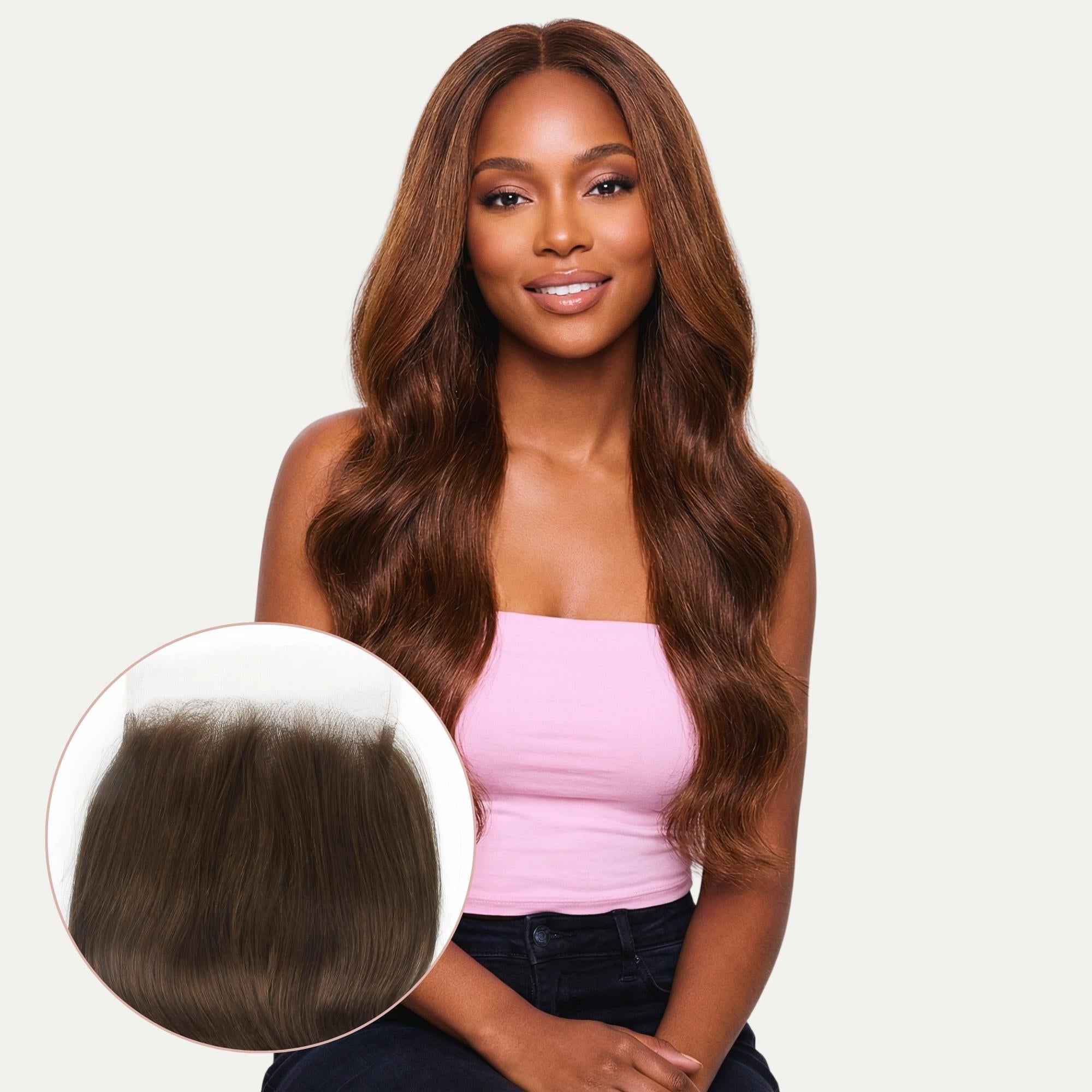 Closures & Frontals