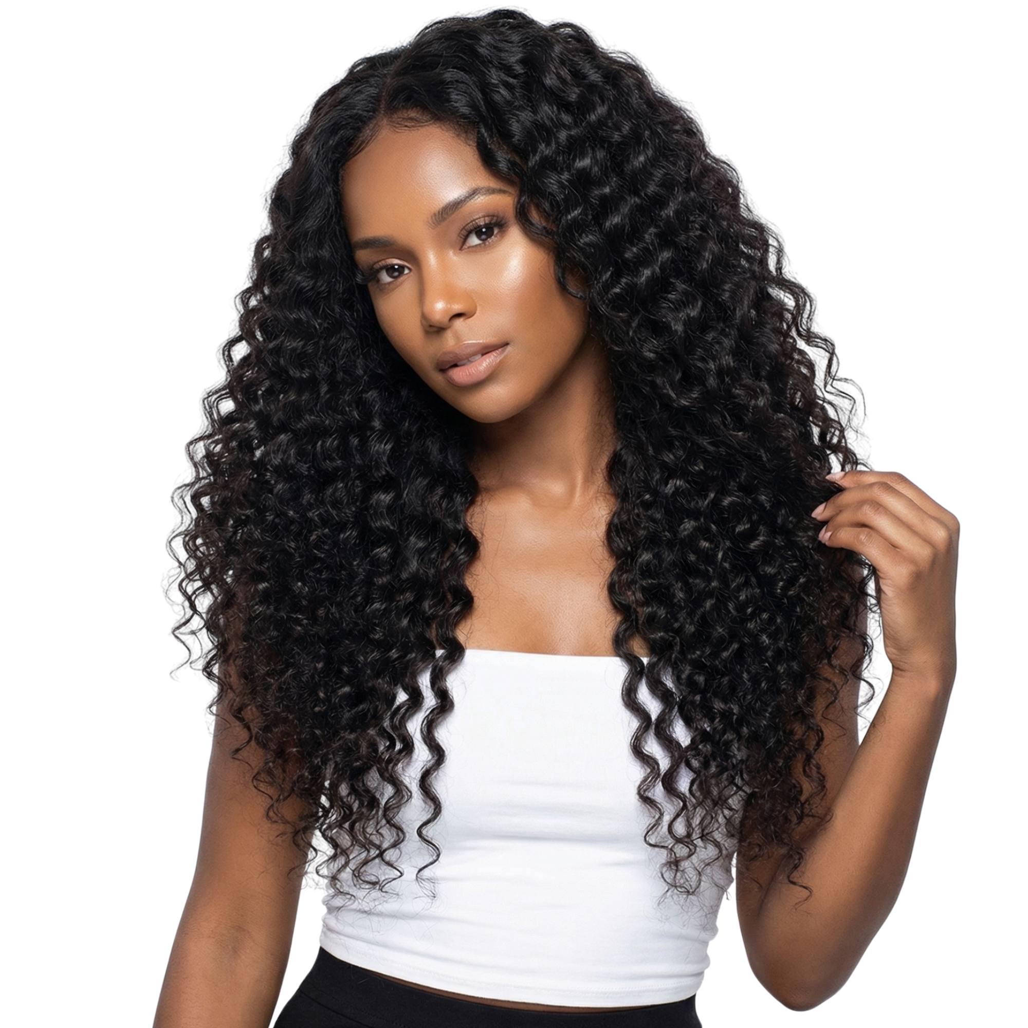 Alluring Locks!!