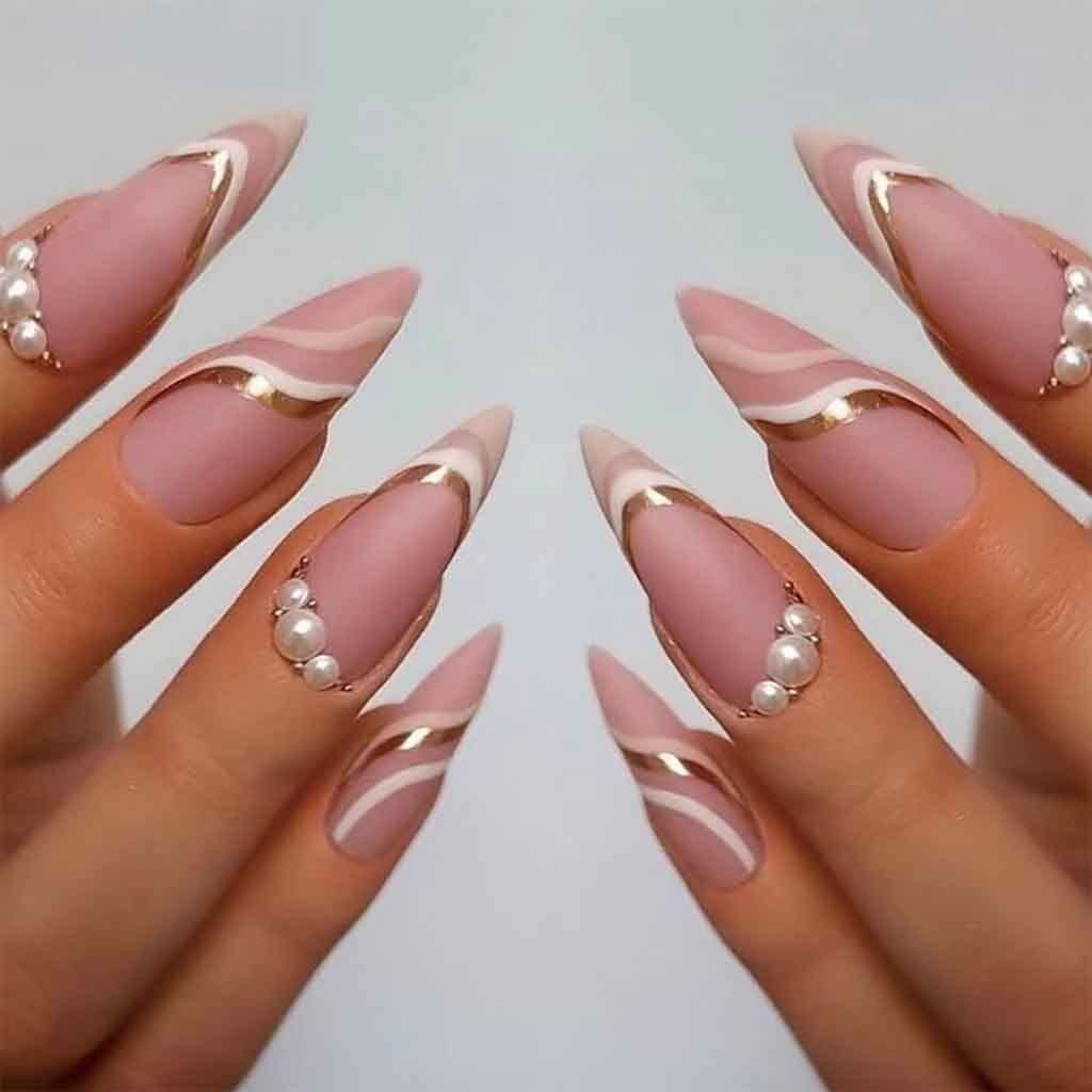 Alluring Nails!