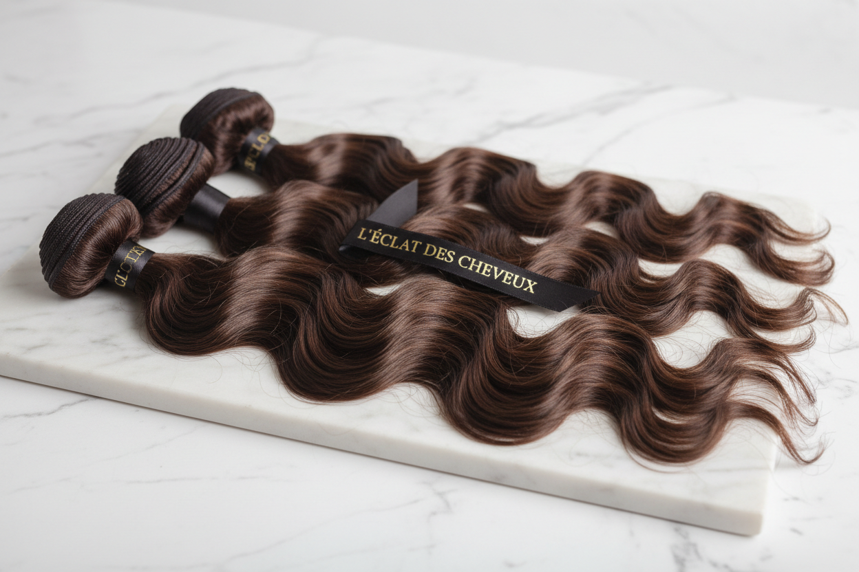 Flat lay product