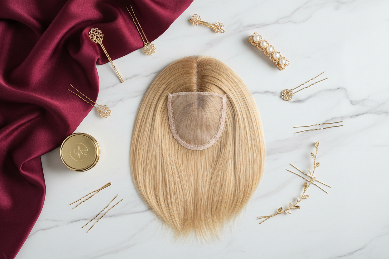 Flat lay